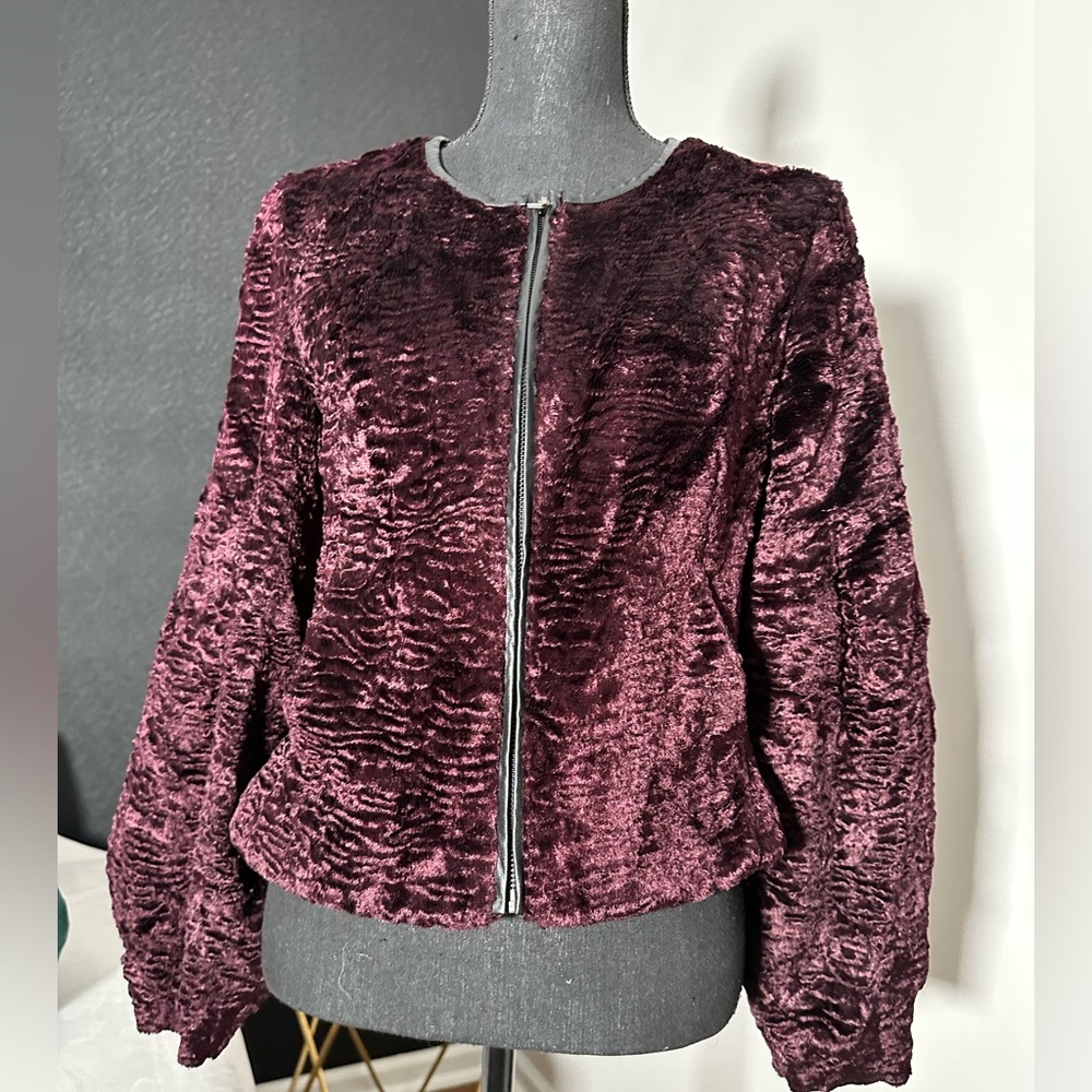 Trouvé Blazer